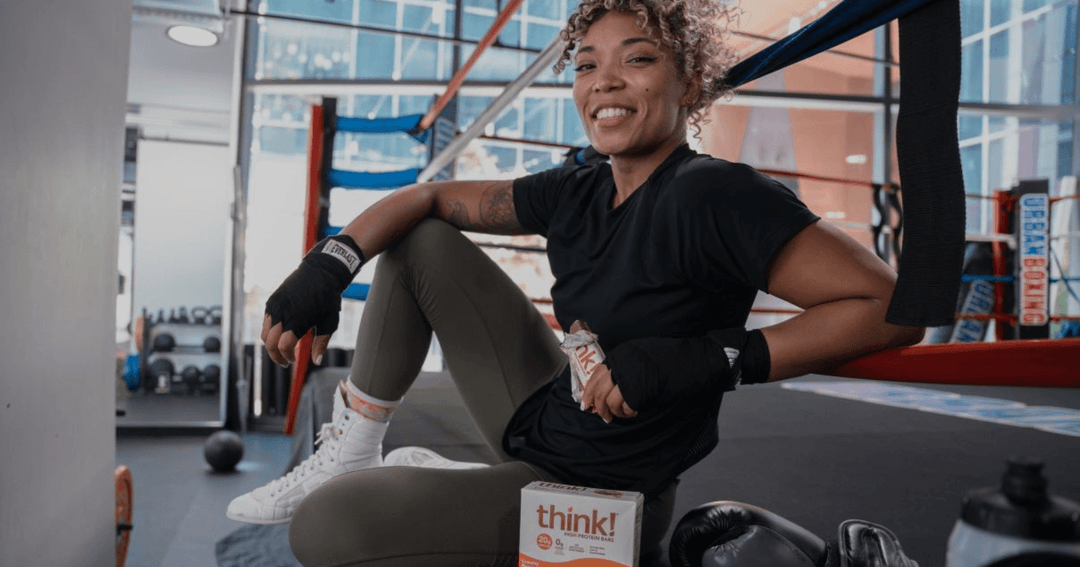 Coach Monica Jones Tips to Build Mental Strength