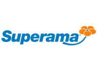 logo de Superama