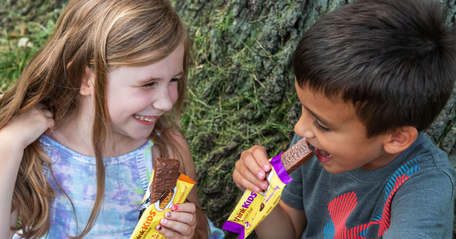 3 Fun Nutrition Tips for Summer Camp