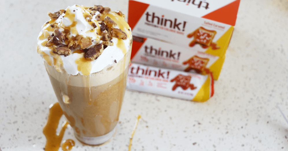 Think Shake Smoothie Bar Topper – Think Products