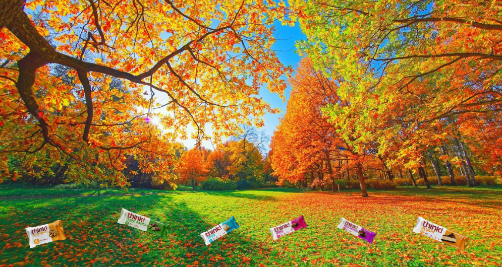 Everyday Immune Support: Natural Ways to Stay Healthy During the Fall