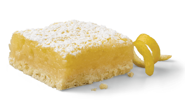 Lemon Delight flavor icon background