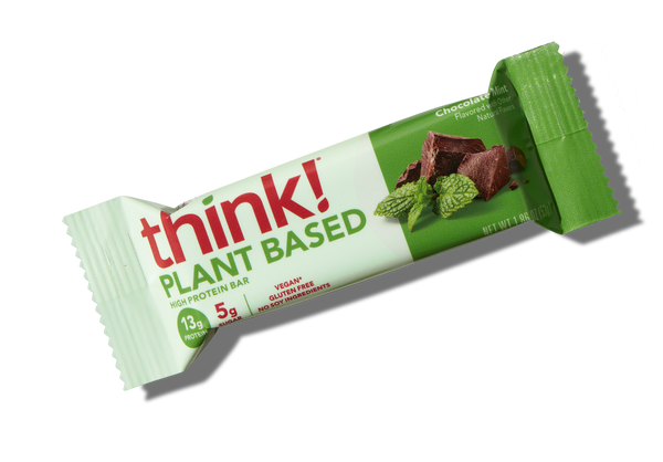 Plant Based