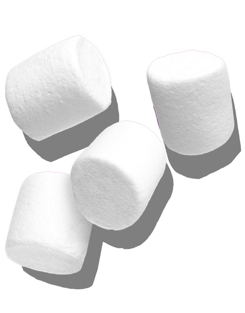 Crispy Squares
