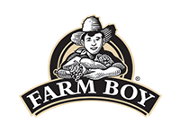 Farm Boy Stores logo