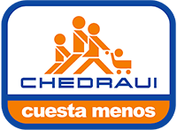 logo do Chedraui