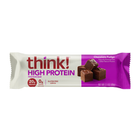 High Protein Bar, Brownie Crunch