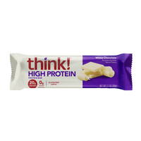 High Protein Bar, Brownie Crunch